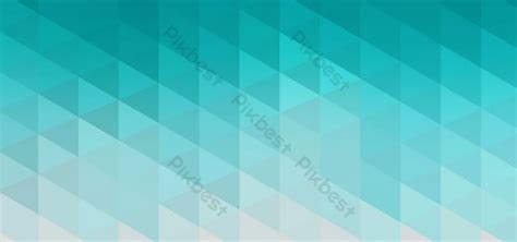 Cyan Gradient Abstract Geometric Background Backgrounds | PSD Free ...