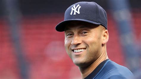 Derek Jeter to retire: Pondering some scenarios for The Captain's final ...