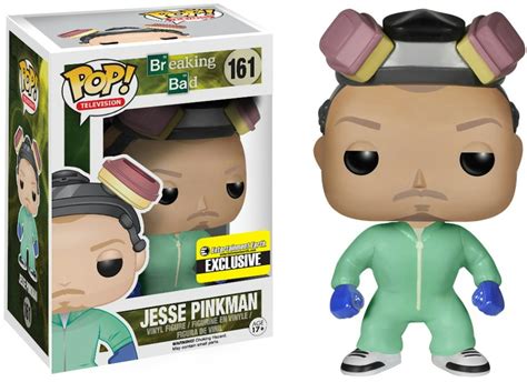 Funko Pop! Television Breaking Bad Jesse Pinkman Entertainment Earth ...