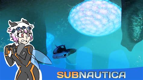 Seamoth Acquired || Subnautica Part 2 - YouTube