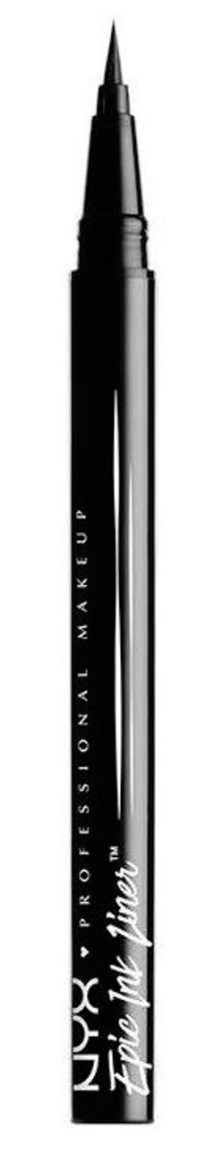 NYX Epic Ink Liner - SleekShop.com (formerly Sleekhair)