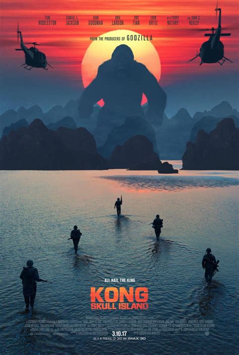 Kong: Skull Island | King Kong Wiki | Fandom