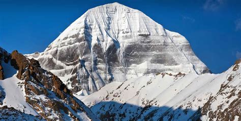 Kailash: Over the Hills Where the Spirits Fly - Travelogues from Remote ...