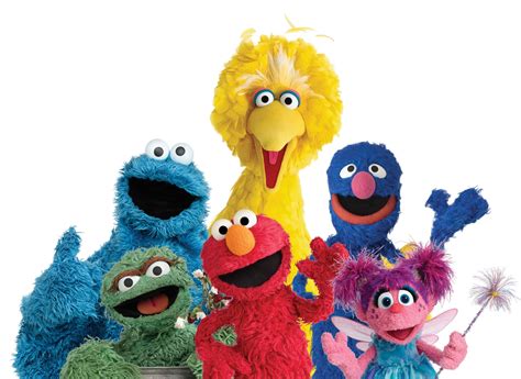 Kidscreen » Archive » Sesame Street characters head to personalized ...