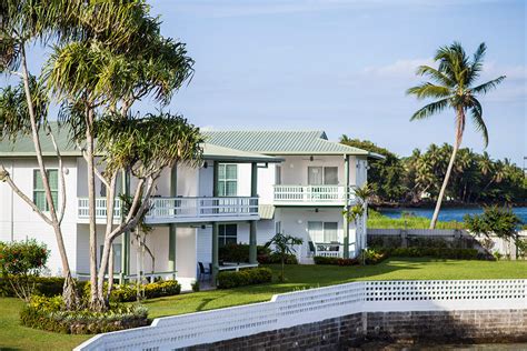 MADANG LODGE HOTEL