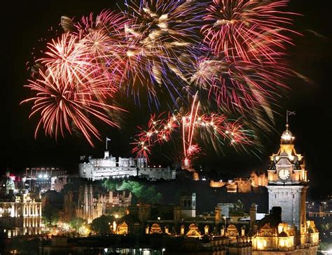 EDINBURGH'S HOGMANAY (2024) All You Need to Know BEFORE You Go (with ...