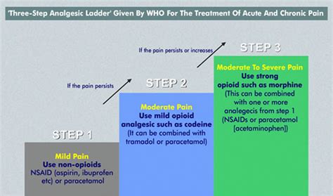 Pharmacologic Approaches to Pain Management | Yale Assessment Module ...