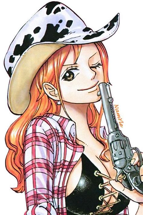 nami Photo: *Nami* in 2021 | Manga anime one piece, One piece manga ...