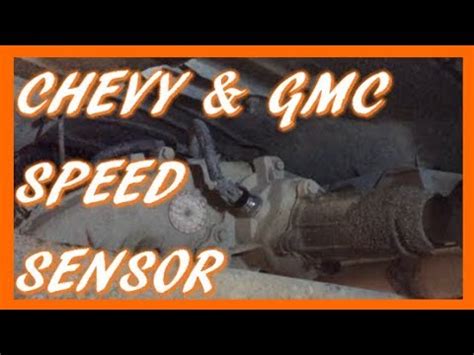 Shopping made easy and fun Guarantee Pay secure SPEED SENSOR CHEVY ...