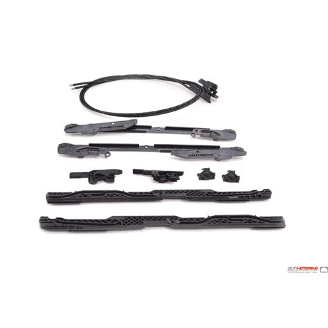 54107379624 MINI Cooper Replacement Sliding Roof: Mechanism Parts ...