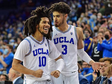 UCLA basketball embraces new challenge after Final Four - Sports ...