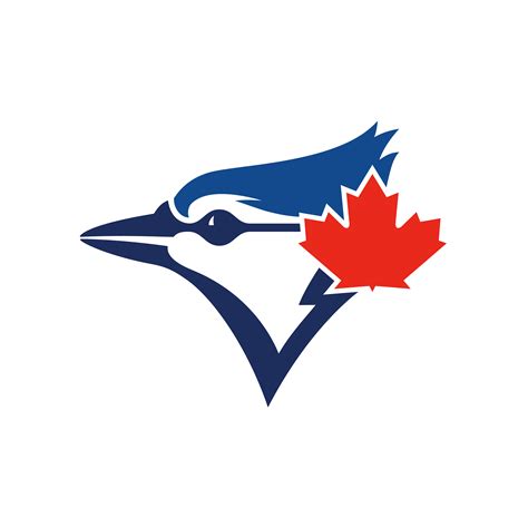 Toronto Blue Jays Logo - PNG and Vector - Logo Download