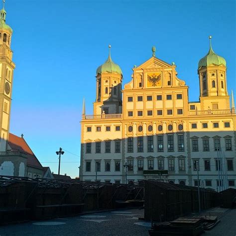 THE 15 BEST Things to Do in Augsburg (Updated 2024)