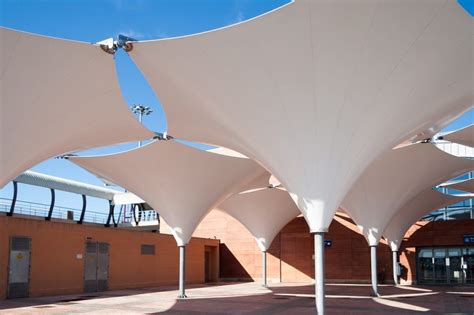 Shade Sails Benefits - Ricky Richards