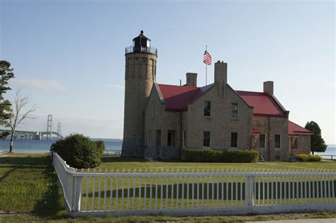 Fort Mackinac - Mackinac State Historic Parks | Mackinac State Historic ...