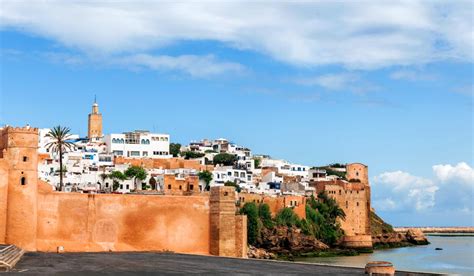 City guide to Rabat, Morocco - International Traveller