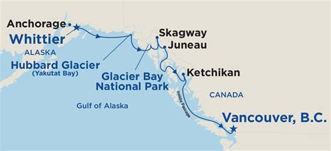 2022 ALASKA: 12-Day Alaskan Adventure - LAND, RAIL, & SEA (July) w ...