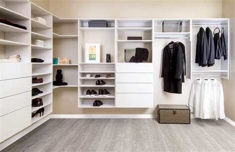 Master Bedroom Ideas With Walk In Closet - BEST HOME DESIGN IDEAS