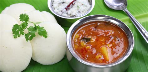 Top 17 Famous Traditional Food of Tamil Nadu - Club Mahindra