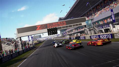 New Grid trailer shows night-time racing and heavy rain conditions | VGC