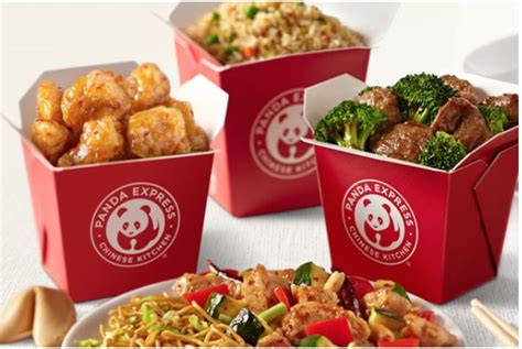 Panda Express: 35% Off Family Feast Special