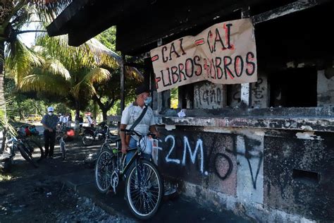 Colombia Protests Against President Duque Explained | Q COLOMBIA