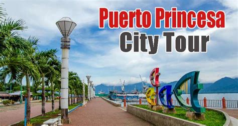 Puerto Princesa City Tour | WayPH.com