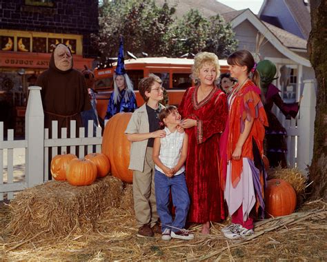 Halloweentown (1998)