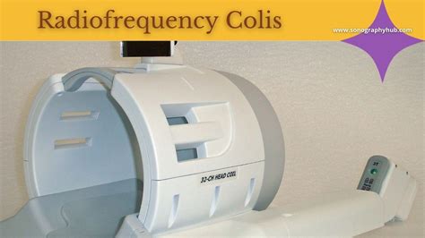 MRI- Radiofrequency Coils | Volume, surface, phased-array Coil