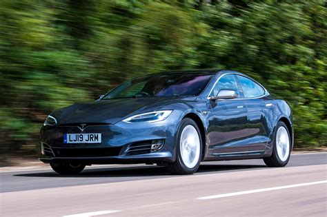 Tesla Model S - Best electric cars | Auto Express