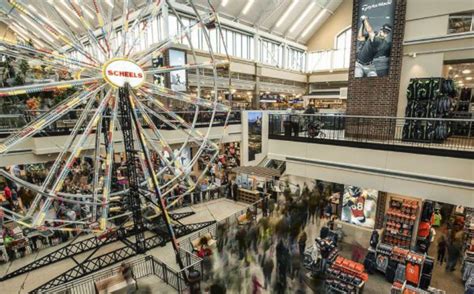 Retail Giant Scheels to Open Megastore in Chandler - Connect CRE