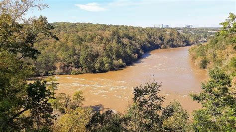 The Chattahoochee River Trails That You Shouldn’t Miss - The Fearless ...