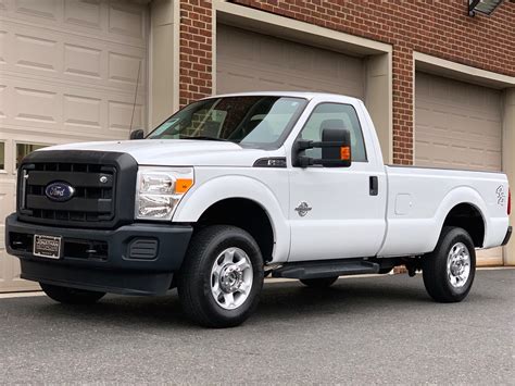 2015 Ford F-250 Super Duty XL Stock # A77529 for sale near Edgewater ...