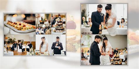 Design Wedding Album, Birthday, Baptism Layout Photobook ...