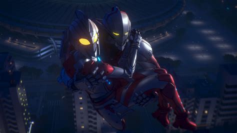 『ULTRAMAN』マリースーツ新作カットがウルトラの母記念で公開！ | アニメージュプラス - アニメ・声優・特撮・漫画のニュース発信！