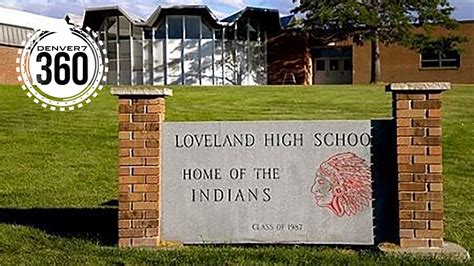 Thompson school board votes to change mascots for Loveland High, Bill ...