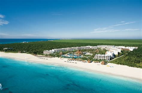 Secrets Maroma Beach Riviera Cancun All Inclusive, hotel en Playa del ...