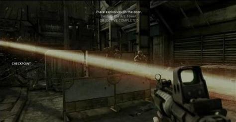 E3 2007: Killer Killzone 2 gameplay footage – Destructoid