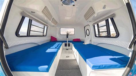 Happier Camper HC1 Adaptiv™ Modular Interior Demo HD - YouTube