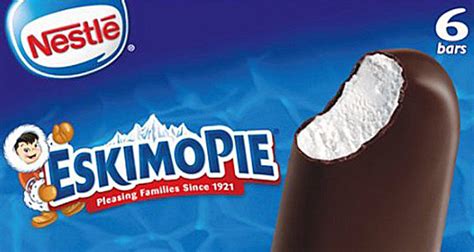 'Eskimo Pie' to be Renamed by End of Year - Capitol Communicator