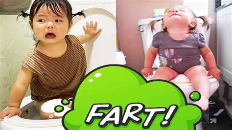 Funny Babies Farts - Babies Fart On Daddy - Baby Farts💨💨💨 - Funny Pets ...