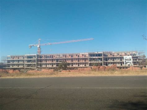 NUST student’s hostels near completion