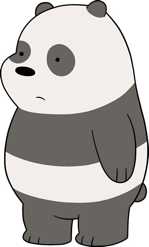 Image - Babypanda.png | We Bare Bears Wiki | Fandom powered by Wikia