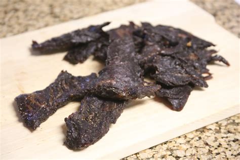 Beef Jerky Marinade for Tenderizing Your Jerky - Best Jerky Recipes