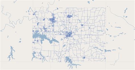 Williamson County, Illinois Streets | GIS Map Data | Williamson County ...