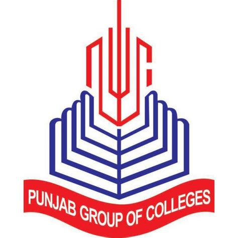 Punjab Group Of Colleges | Brands of the World™ | Download vector logos ...