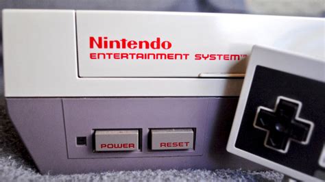 Here's How Much Nintendo's ROB Is Worth Today