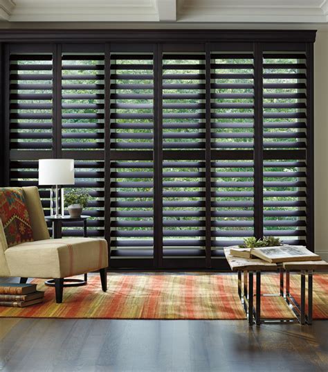 Insulating Blinds | Energy Efficient Window Treatments | Hunter Douglas