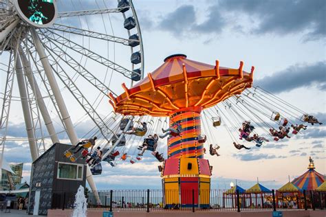 Official Guide to Navy Pier | Events, Tours, Attractions in Chicago ...