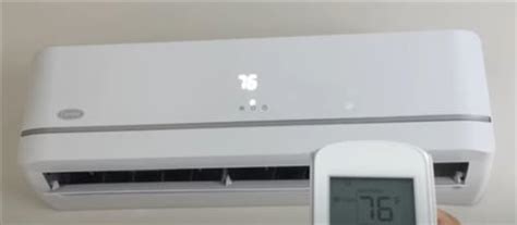 Carrier Mini Split Error Codes List – HowTo HVAC